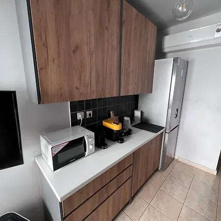 Princeps De Cura Rhodes Appartement