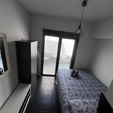 Apartment Princeps De Cura Rhodes